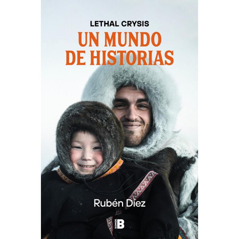 Un mundo de historias