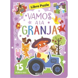 Vamos a la granja