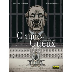 Claude Gueux
