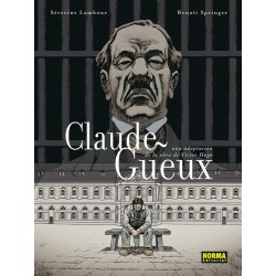 Claude Gueux