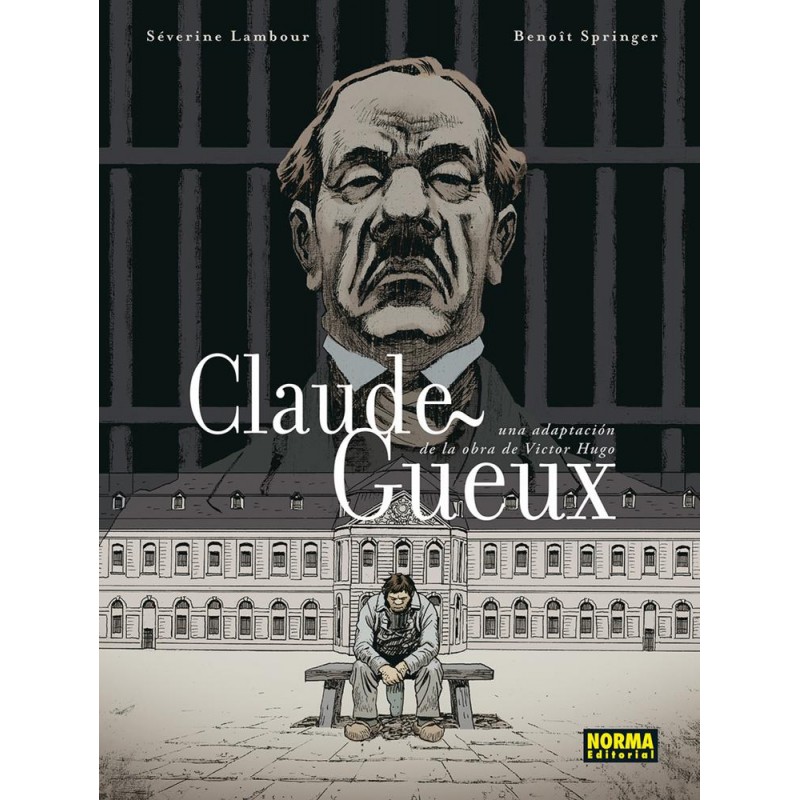 Claude Gueux