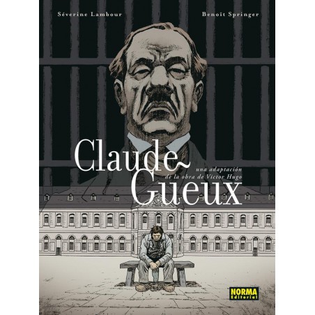 Claude Gueux