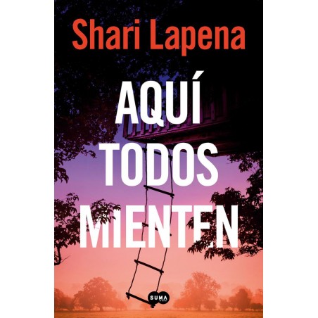 Aquí todos mienten