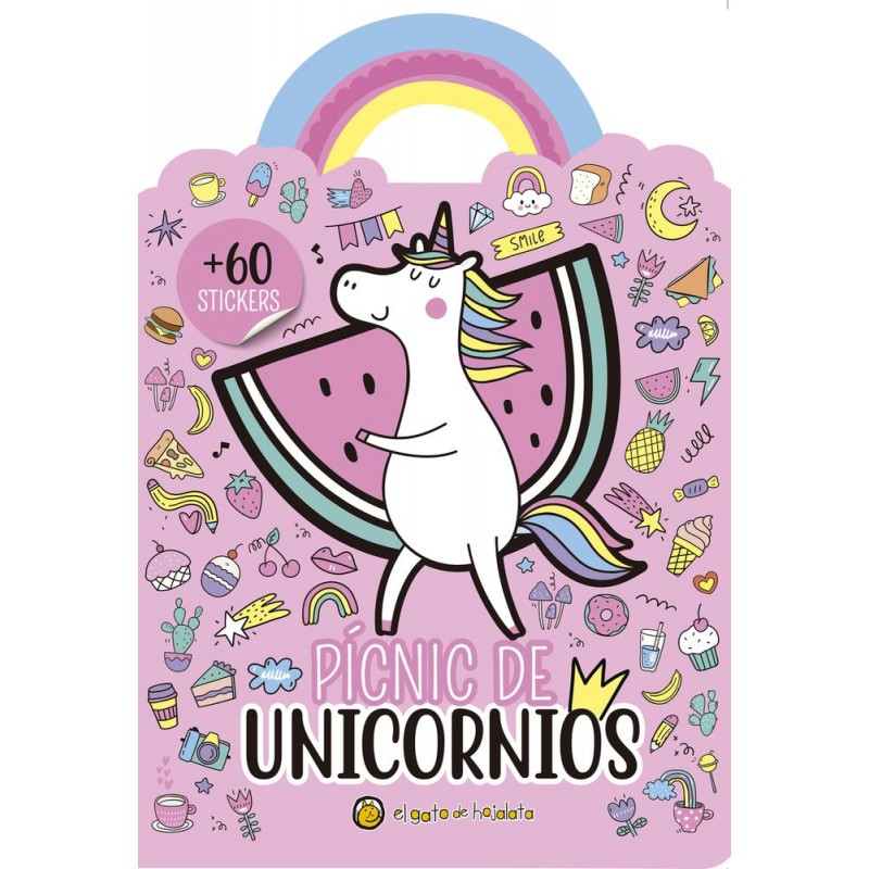 Pícnic de unicornios