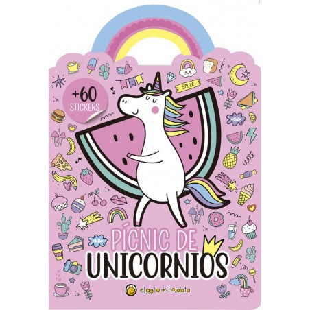 Pícnic de unicornios