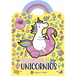 Vacaciones de unicornios