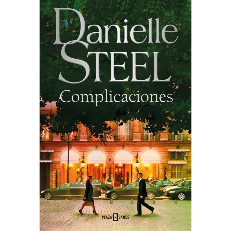 Complicaciones Complicaciones