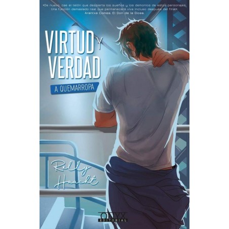 Virtud y verdad a quemarropa