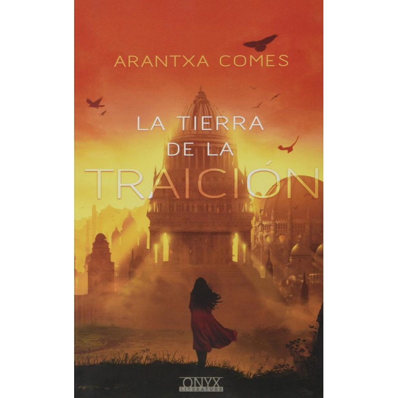 La tierra de la traición