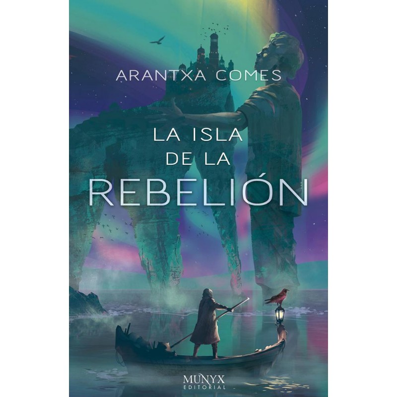 La isla de la rebelión