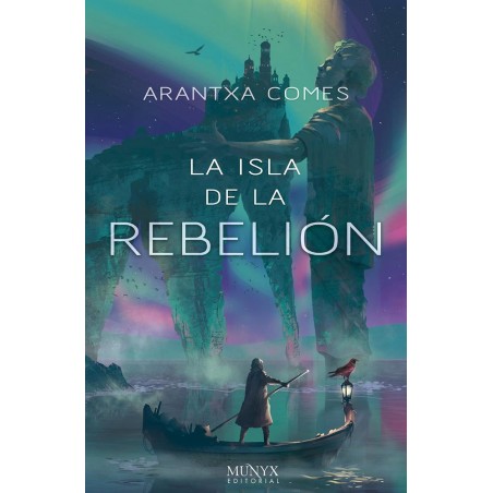 La isla de la rebelión