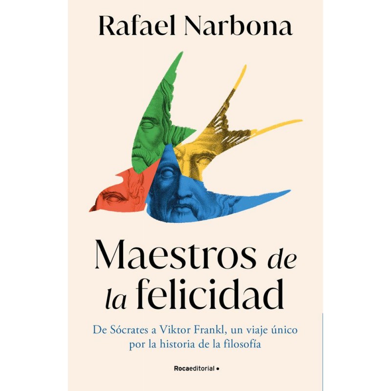 Maestros de la felicidad