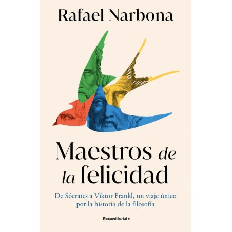 Maestros de la felicidad