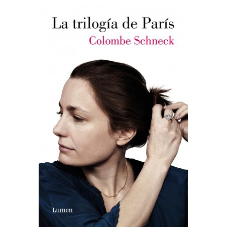 La trilogía de París