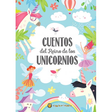 Cuentos del Reino de los Unicornios
