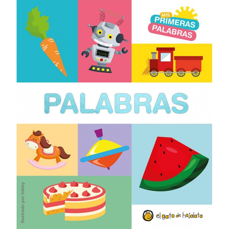 Palabras