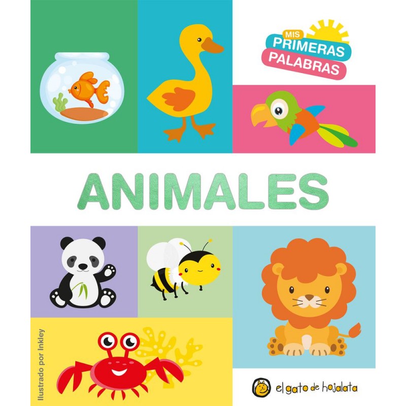 Animales