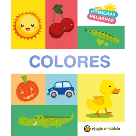 Colores