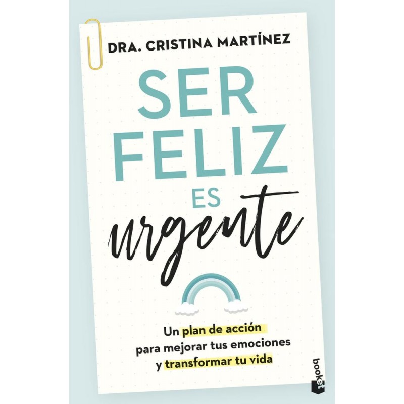Ser feliz es urgente Ser feliz es urgente