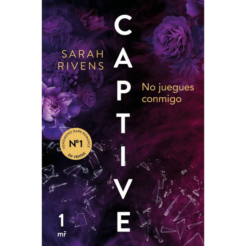 Captive No juegues conmigo Captive No juegues conmigo