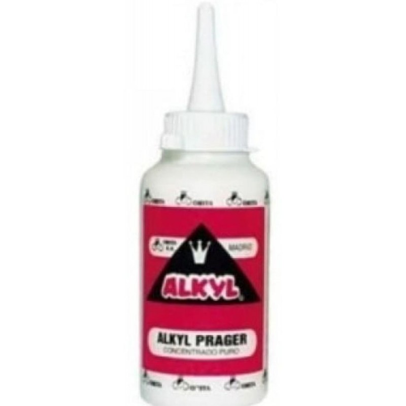 Cola blanca alkyl 125 gramos prager Cola blanca alkyl 125 gramos prager