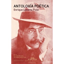 Antoloxia poetica  letras galegas 