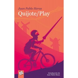 Quijote/Play