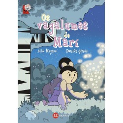 Os vagalumes de Marí