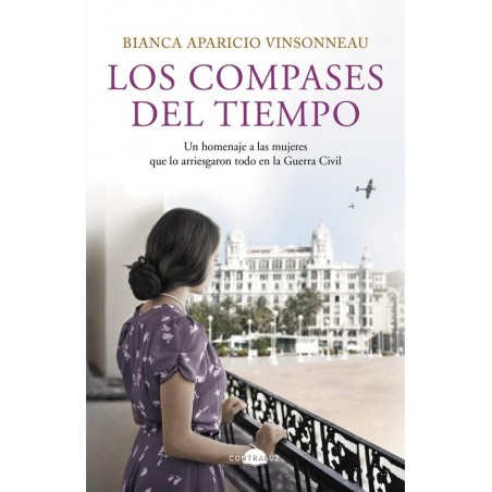 Los compases del tiempo  bolsillo 