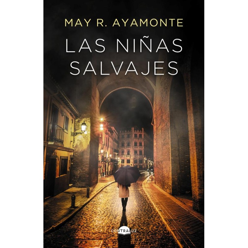 Las niñas salvajes bolsillo Las niñas salvajes bolsillo