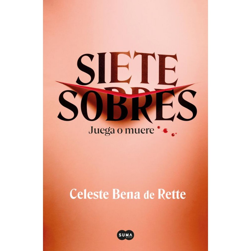 Siete sobres Siete sobres