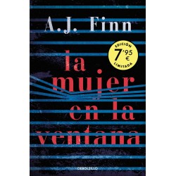 La mujer en la vetana