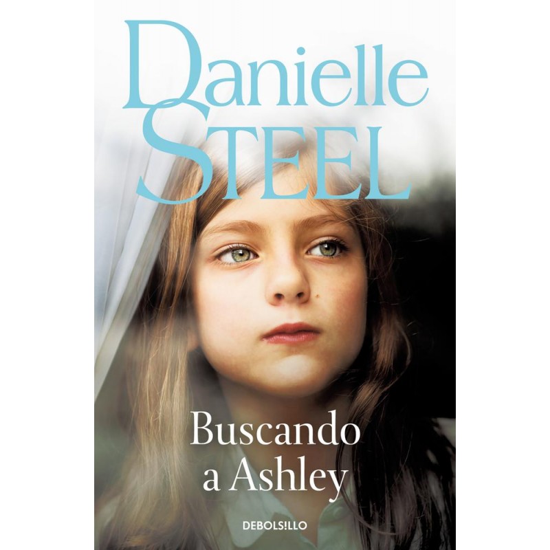 Buscando a Ashley Buscando a Ashley