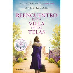 Reencuentro en la villa de las telas  La villa de 