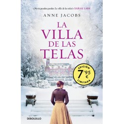 La villa de las telas  Campaña edición limitada   