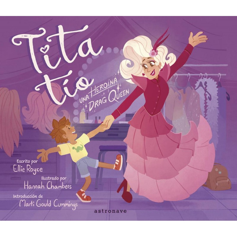 Tita Tío Tita Tío
