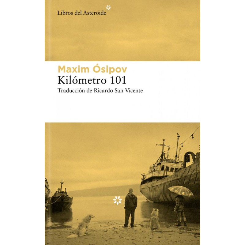 Kilómetro 101