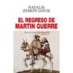 El regreso de Martín Guerre
