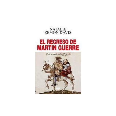 El regreso de Martín Guerre