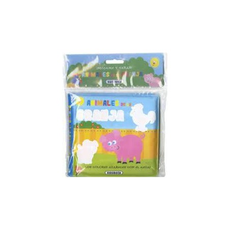 Animales de la granja