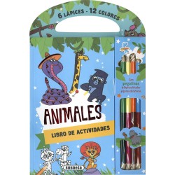 Animales