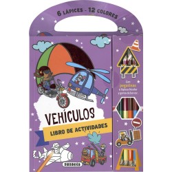 Vehículos