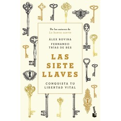 Las siete llaves