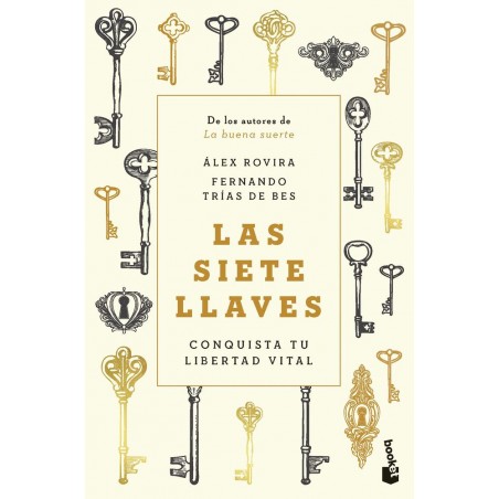 Las siete llaves