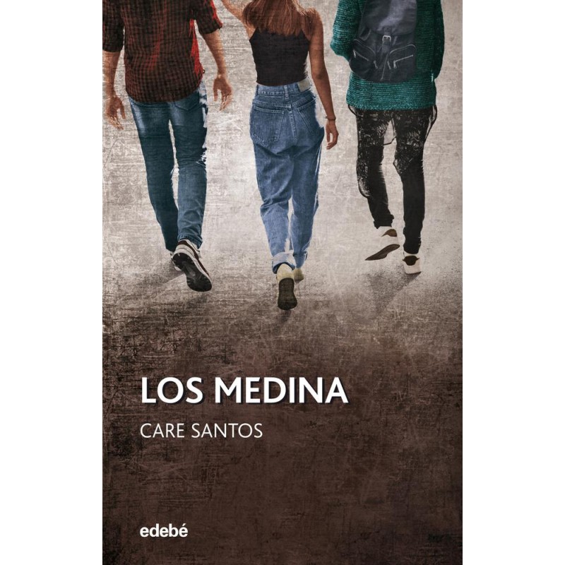 Los medina Los medina