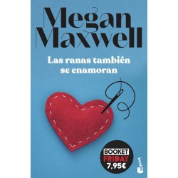 Las ranas también se enamoran