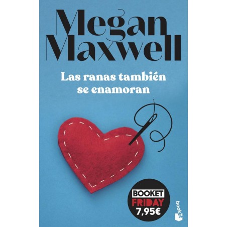 Las ranas también se enamoran