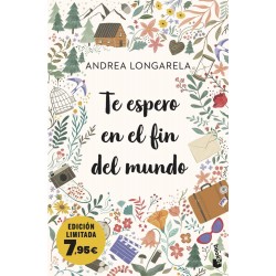 Te espero en el fin del mundo