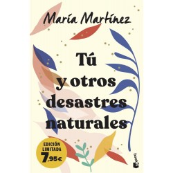 Tú y otros desastres naturales
