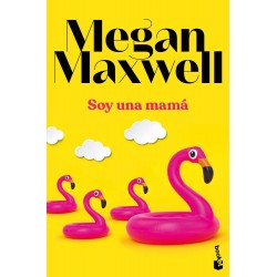 Soy una mamá